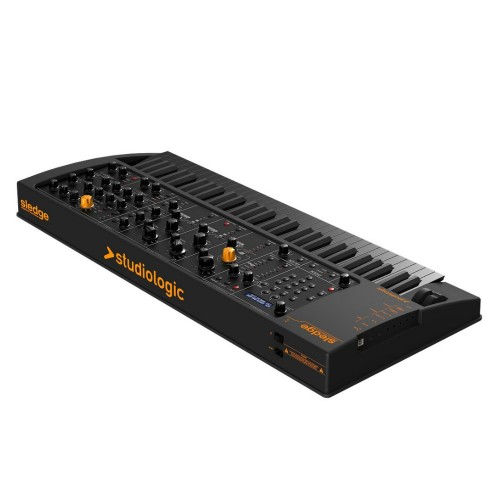 Studiologic Sledge 2 Black Edition